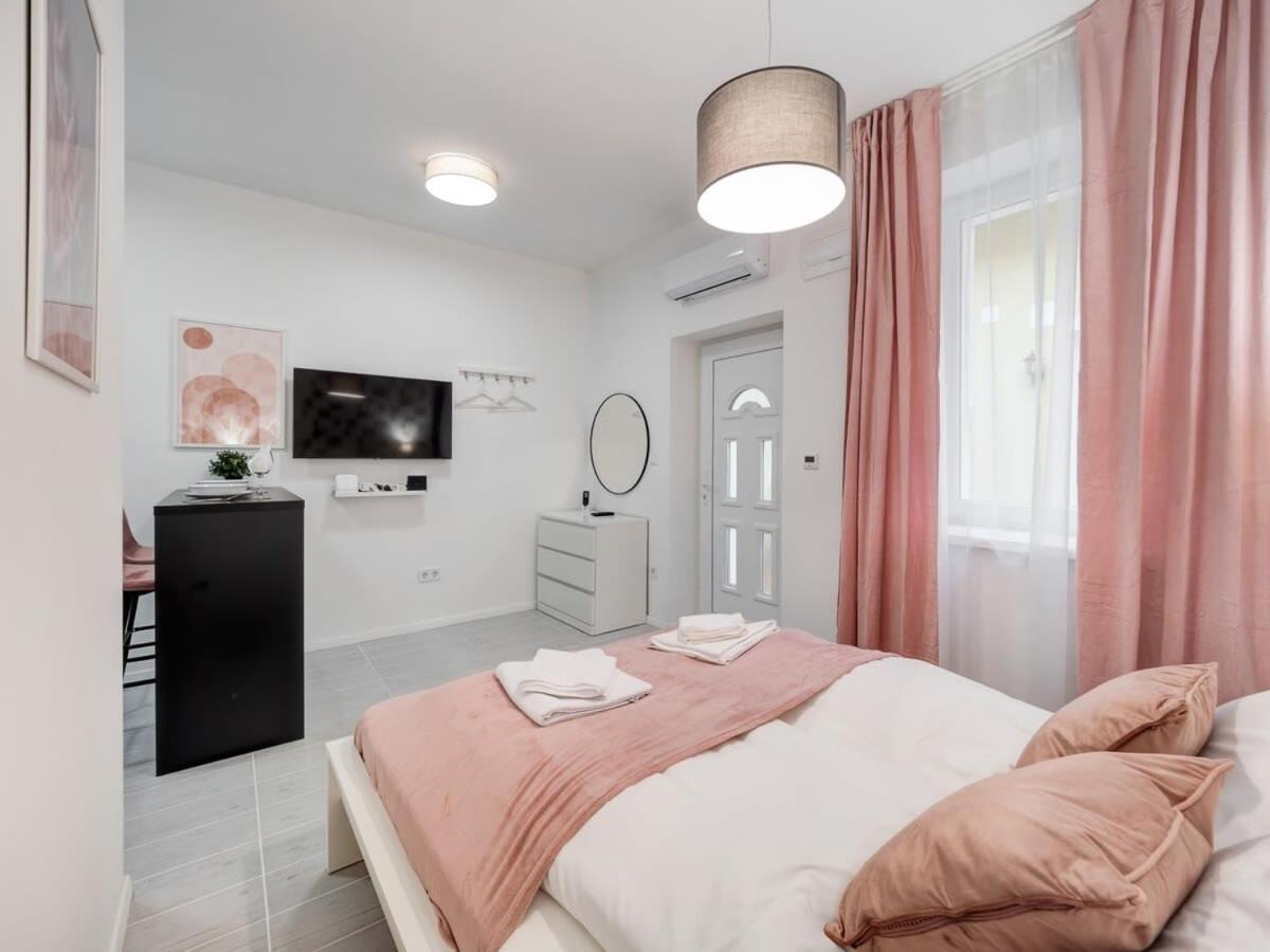 Apartmán Cute With Ac *