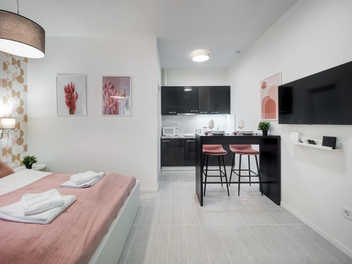 Apartament Cute With Ac *
