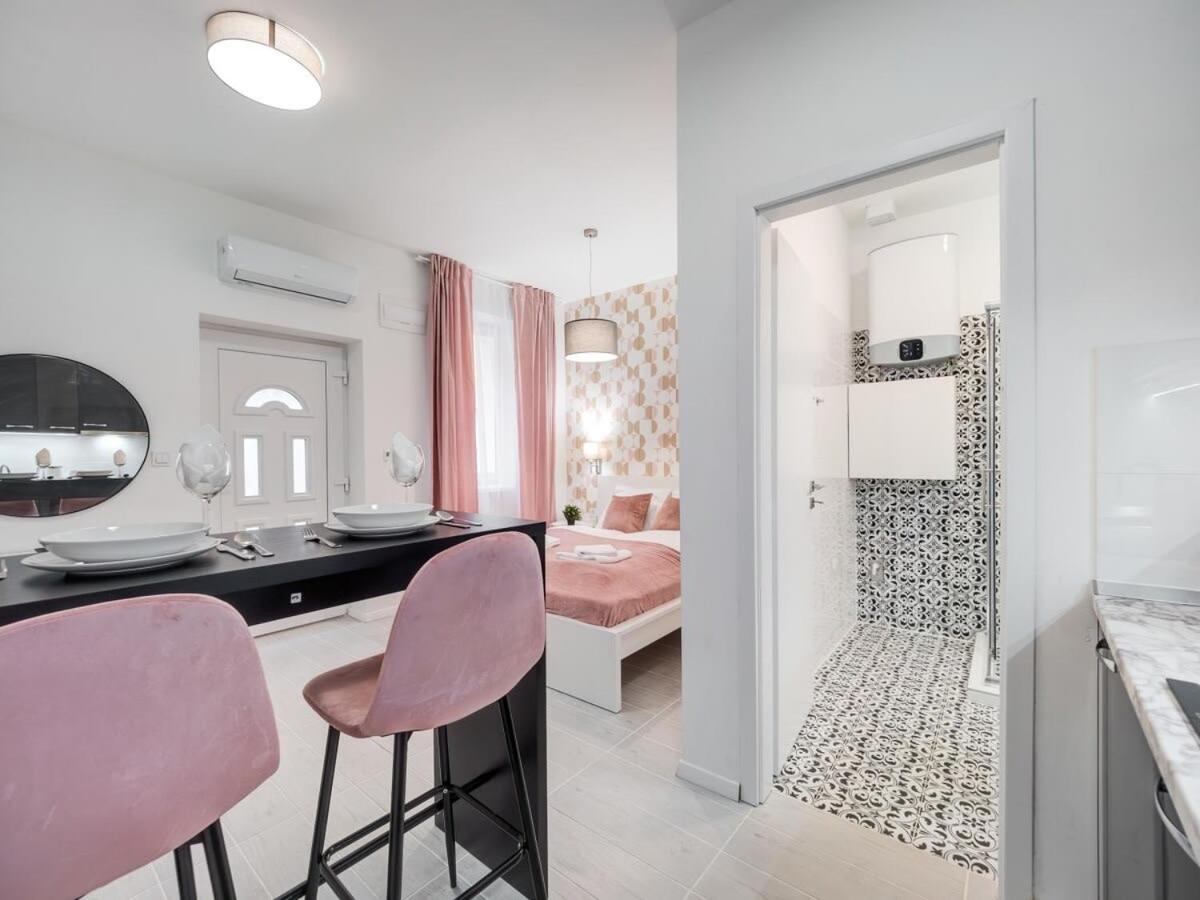 Apartament Cute With Ac *