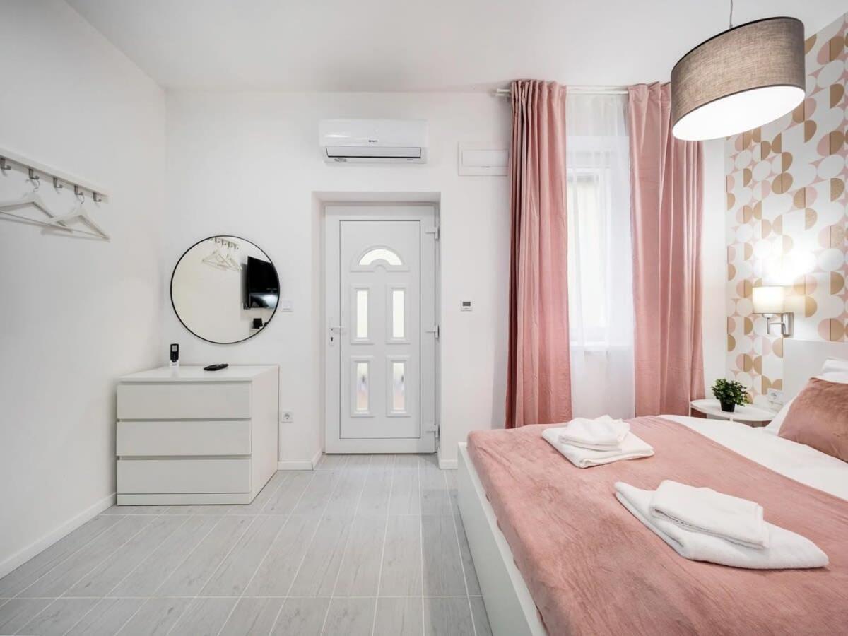 Cute With Ac Apartament *