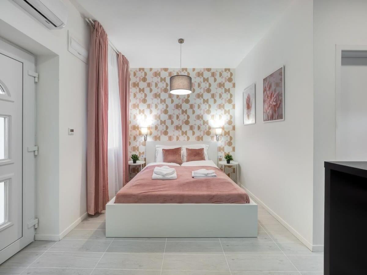 Apartament Cute With Ac Budapesta