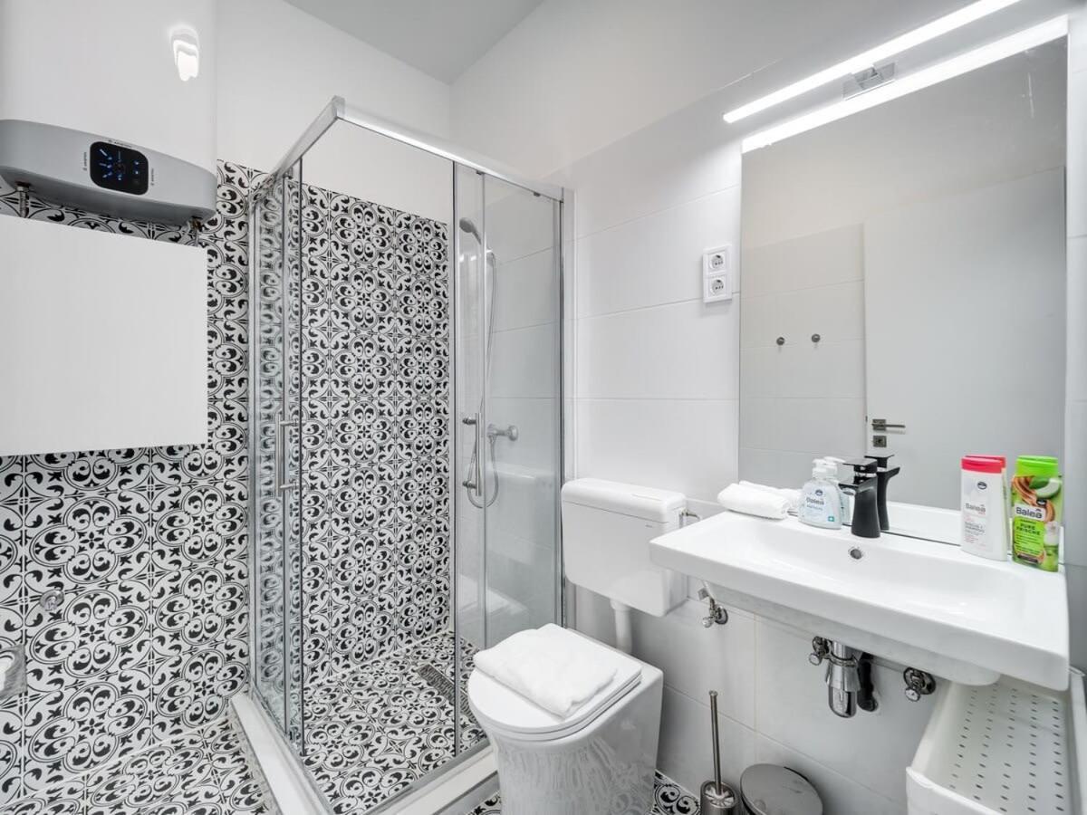 Apartament Cute With Ac *